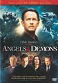 Angels & Demons 2-Disc Extended Edition (DVD)