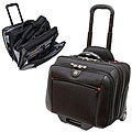 Wenger Swiss Gear 2-piece Potomac Wheeled Laptop Case