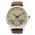 Fossil Men's Auto-twist Movement Watch