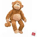 GUND Sketchy Monkey Stuffed Animal Toy