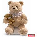 GUND Fun Nurseytime Bear Stuffed Animal