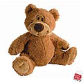 Gund Sydney Gold Bear Stuffed Animal Toy