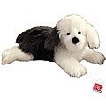 Gund Norton Dog Stuffed Animal Toy