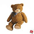 Gund Dylan Bear Stuffed Animal Toy