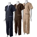 Shana Scrubs Women's 2-piece Scrub Set