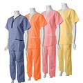 Shana Scrubs Women's 2-piece Scrub Set