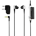 Sony MDR-NC22 Noise-canceling Earphones (Refurbished)