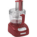 KitchenAid KFP750ER 700-watt 12-cup Food Processor