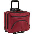 Samsonite Two-piece Wheeled Laptop Case
