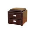 Sheffield Versatile Ottoman