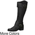 Victoire Women's 'Lortas' Knee-high Boots