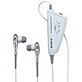 Sony MDR-NC11 Fontopia Noise-canceling Earphones (Refurbished)