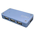 Dynex Crystal USB 2.0 Hub (Refurbished)