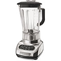 KitchenAid KSB580CR 5-speed Chrome Custom Metallic Blender