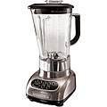 KitchenAid KSB580NK Brushed Nickel 5-speed Blender
