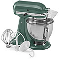 KitchenAid KSM150PSBL Bayleaf 5-quart Artisan Stand Mixer