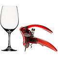 Spiegelau Vino Grande Bordeaux 4-piece Set