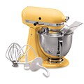 KitchenAid KSM150PSMY Artisan Series 5-quart Mixer