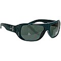 Dolce & Gabbana 'DD 8011/S' Women's Dark Green Sunglasses
