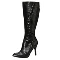 Unlisted by Kenneth Cole 'Butter Pecan' Knee-high Boots