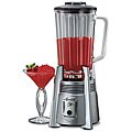Waring Pro RB70 48-ounce Brushed Metal Retro Blender