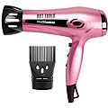Hot Tools HPK01 Pink Titanium Ionic 1600-watt Hair Dryer