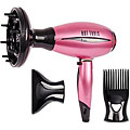 Hot Tools HPK02 Ionic Pink Titanium Lightweight Hair Dryer