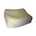 Premium Buckwheat Hull Pillow