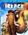 Ice Age 3: Dawn of the Dinosaurs - Includes DVD + Digital Copy (Blu-ray Disc)