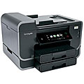 Lexmark Platinum Pro905 Wireless Multifunction Printer