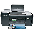 Lexmark Interpret S405 Wireless Multifunction Printer