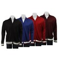 Next Men's Zip-front Sweater