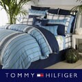 Tommy Hilfiger Grand Cay 8-piece Bed in a Bag