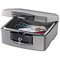 Sentry Fire-safe Waterproof Advanced Security Chest