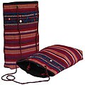Fair Trade Cosmic Tote Bag (India)