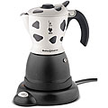 Bialetti Cow Print Electric Mukka Express