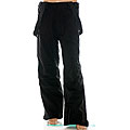 Volkl Men's Team Pro Full Zip-ski Pants (Large)