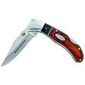 Winchester Pakka Wood Folding Knife