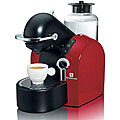 Nespresso D290 Concept Red Espresso Machine (Refurbished)