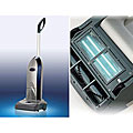 Halo UVX UV-C Ultraviolet Light Vacuum Cleaner