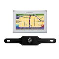 Nextar I4-BC GPS Navigation System with Back-up Camera