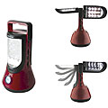 WeatherX FR3807DP Portable AM/FM Radio