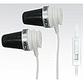 Koss PathFinder Lightweight In-line Volume Control Earphones