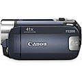 Canon FS200 Evening Blue Camcorder ($269.99 after $30 Instant Savings)