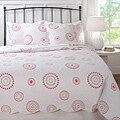 Circus 3-piece Quilt Set