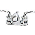 Kohler Devonshire 2-handle Centerset Chrome Lavatory Faucet
