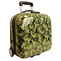 Heys eCase Camo Exotic Rolling Laptop Case