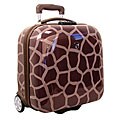 Heys eCase Giraffe Exotic Rolling Laptop Case
