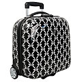 Heys eCase Skulls Exotic Rolling Laptop Case