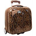 Heys eCase Snake Exotic Rolling Laptop Case